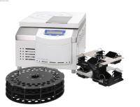 Ротационный вакуумный концентратор Martin Christ RVC 2-33 CDplus