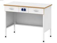 Стол с электрооборудованием СОВЛАБ-1200 СЭЛ-2