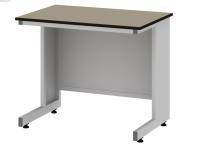 Стол лабораторный высокий Modern - 900 СЛLg в