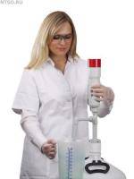 Насос для бочек B_rkle AccuOne с аккумулятором глубина погружения 100 см