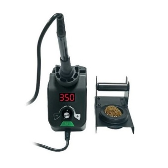 Цифровая паяльная станция Rotorica Soldering Station 689A RT.2722689A