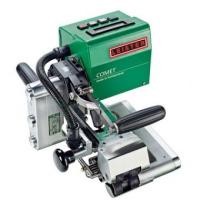 Сварочный автомат горячего клина Leister Comet для ПВХ, шов 50мм с проверочным каналом 107.558 