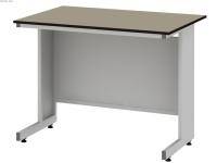 Стол пристенный лабораторный высокий Modern -1200 СПLg в