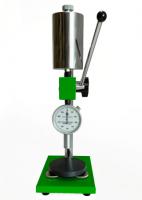 Твердомер Шора ПРОМТ ТШ-А (тип D) (со штативом)