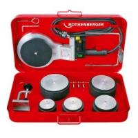 Сварочный аппарат Rothenberger ROWELD P125 Set 55546