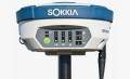 GNSS приемники Sokkia