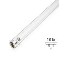 Лампа бактерицидная PHILIPS TUV 15W (цоколь G13)