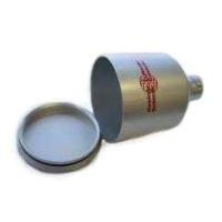 Алюминиевый контейнер для порошков Castolin 205077