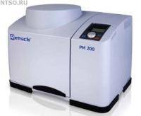 Планетарная шаровая мельница Retsch РМ 200