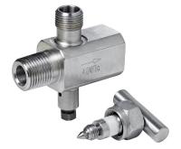 Блок клапанный БКН1