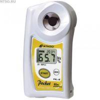 Рефрактометр лабораторный PAL-alpha