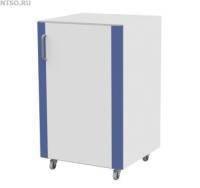 Тумба подкатная из меламина ЛАБ-PRO ТПД 50.50.81