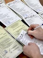 Документы о поверке