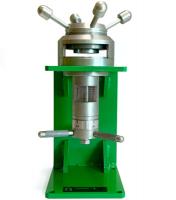 Штамп Эриксена универсальный ПРОМТ ЭУ (ГОСТ 29309-92 и ГОСТ 9.916-2023)