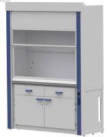 Шкаф вытяжной для работы с ЛВЖ ЛАБ-PRO ШВЛВЖ-ТВ 180.75.245 F20