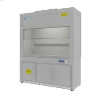 Шкаф вытяжной для выпаривания кислот Моdern -1800 ШВКС (К-12)