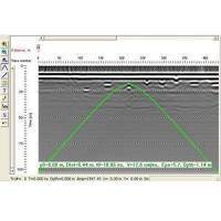 Программное обеспечение для геородаров ЛОГИС ОКО-2