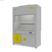 Шкаф вытяжной для работы с ЛВЖ Моdern - 1500 ШВЛВЖ (лабораторный)