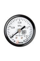 Манометры общетехнические МП2-Уф исп 1