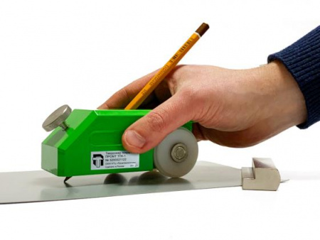 Твердомер покрытий по карандашу ПРОМТ ТП-К