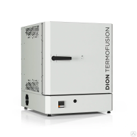 Муфельная Печь DION THERMOFUSION 900 °С/5л