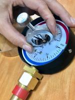 Ремонт термоманометров ФТ МПТ