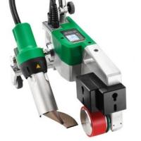 Сварочный автомат горячего воздуха Leister Uniroof AT 153.598