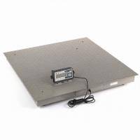 Весы платформенные MAS PM4PB-2.0 1220 (MI-B), с RS-232