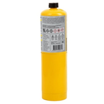 Баллон TurboJet TJ141M