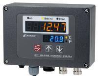 Промышленный взрывозащищенный рефрактометр CM-ISα