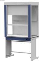 Шкаф вытяжной лабораторный ЛАБ-PRO ШВ 120.70.225 F26/34