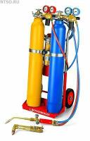 Сварочный пост ROTHENBERGER RE 17 AMS кислородно-ацетиленовый