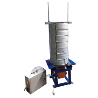 Грохот лабораторный типа КП-109 (220В)