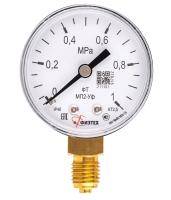 Манометры общетехнические МП2-Уф