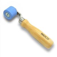 Прикаточный фторопластовый ролик 28мм Neico 5106976NT