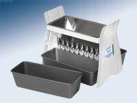 Прободелитель Haver & Boecker RT 6,3 со сборниками из пластика 2 литра