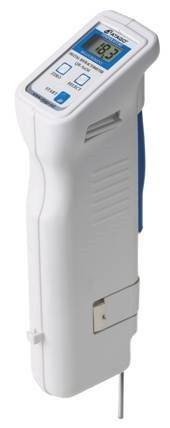 Измеритель каустика QR-NaOH