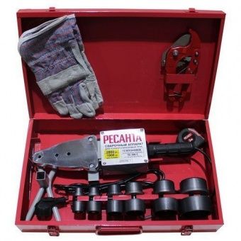 Сварочный аппарат Ресанта АСПТ-2000 65/55