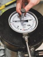 Ремонт термометров биметаллических ТБф