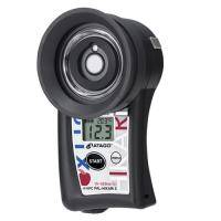 PAL-HIKARi 5. Измеритель показателя Brix в яблоках