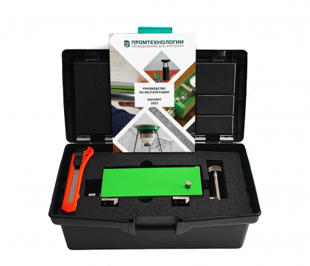 Адгезиметр ПРОМТ СМ-1