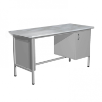 Стол лабораторный СЛ-103.. серия "Стандарт"