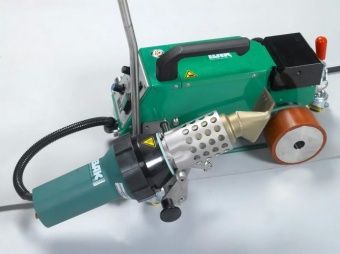 Сварочный автомат горячего воздуха Dohle RoofOn 6600119