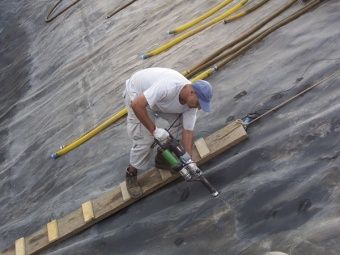 Сварочный экструдер Leister Fusion 3 118.300