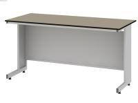 Стол пристенный лабораторный высокий Modern - 1800 СПLg в