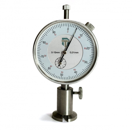 Глубиномер очаговой коррозии ПРОМТ Допуск