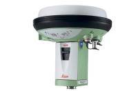 GNSS/GPS приёмник Leica GS15 (минимальный)