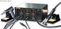 ПАЯЛЬНАЯ СТАНЦИЯ Quick-702 ESD