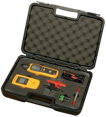 Детектор CEM LA-1012