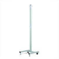 Стойка для установки облучателя-рециркулятора (АРМЕД СН-111-115, СН-111-130) зеленый